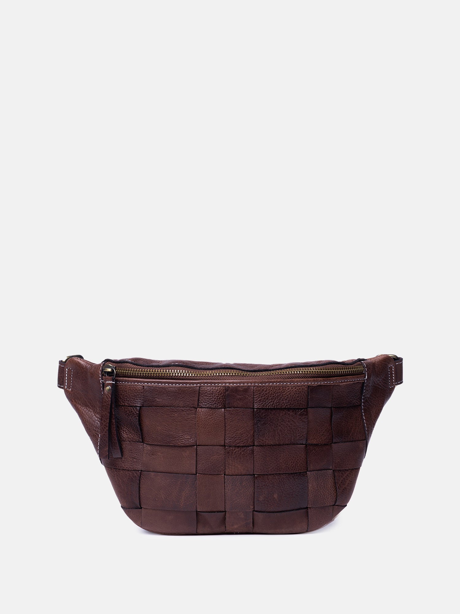 RE:DESIGNED EST 2003 Noor Bumbag Bumbag Woodsmoke