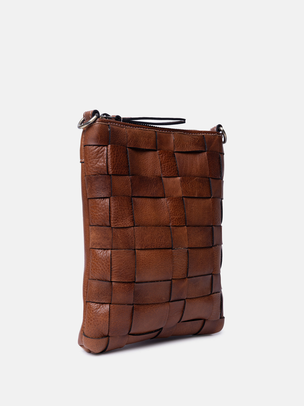 RE:DESIGNED EST 2003 Noor Small Crossover Walnut