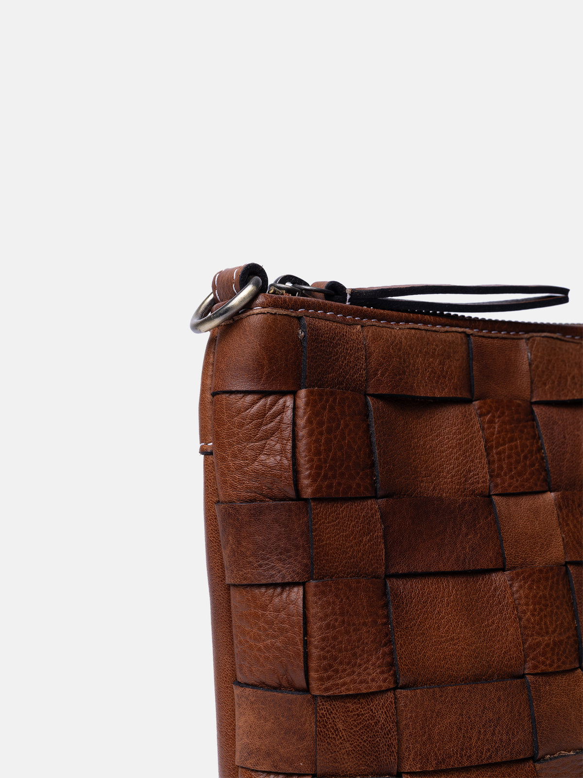 RE:DESIGNED EST 2003 Noor Small Crossover Walnut