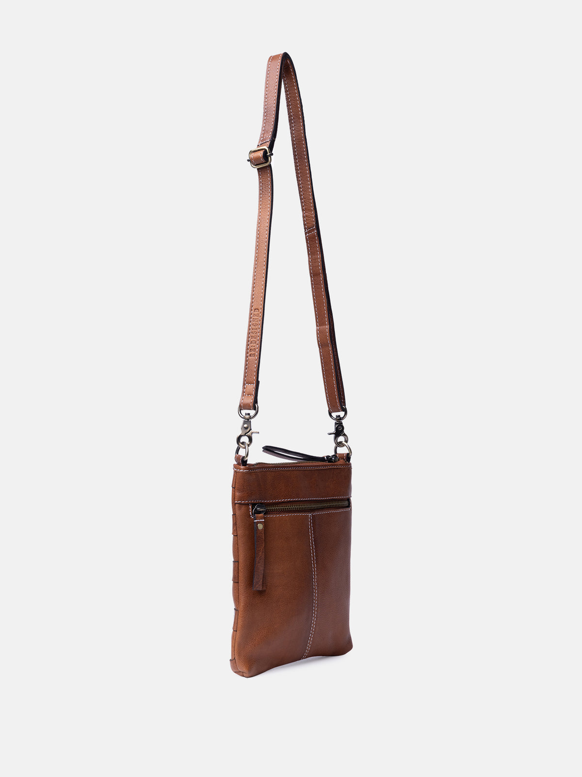 RE:DESIGNED EST 2003 Noor Small Crossover Walnut