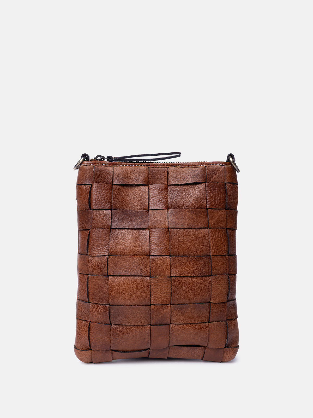 RE:DESIGNED EST 2003 Noor Small Crossover Walnut
