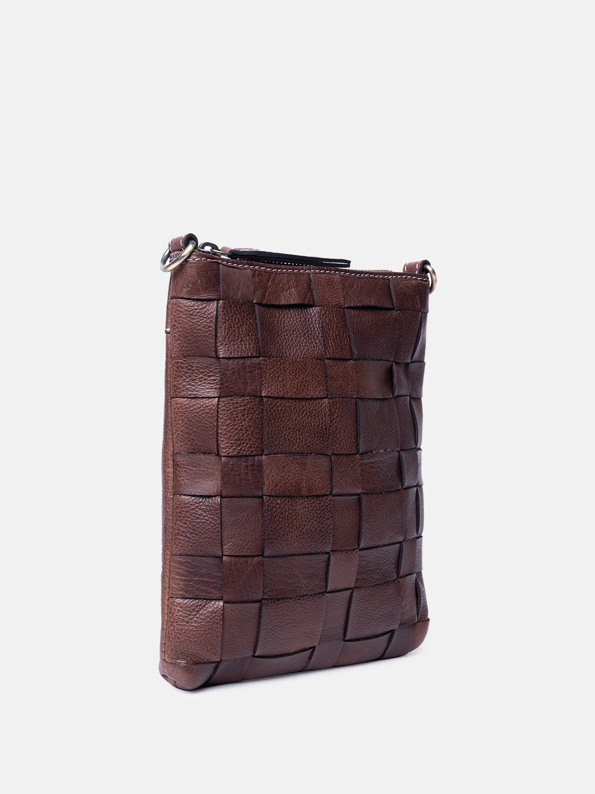 RE:DESIGNED EST 2003 Noor Small Crossover Woodsmoke