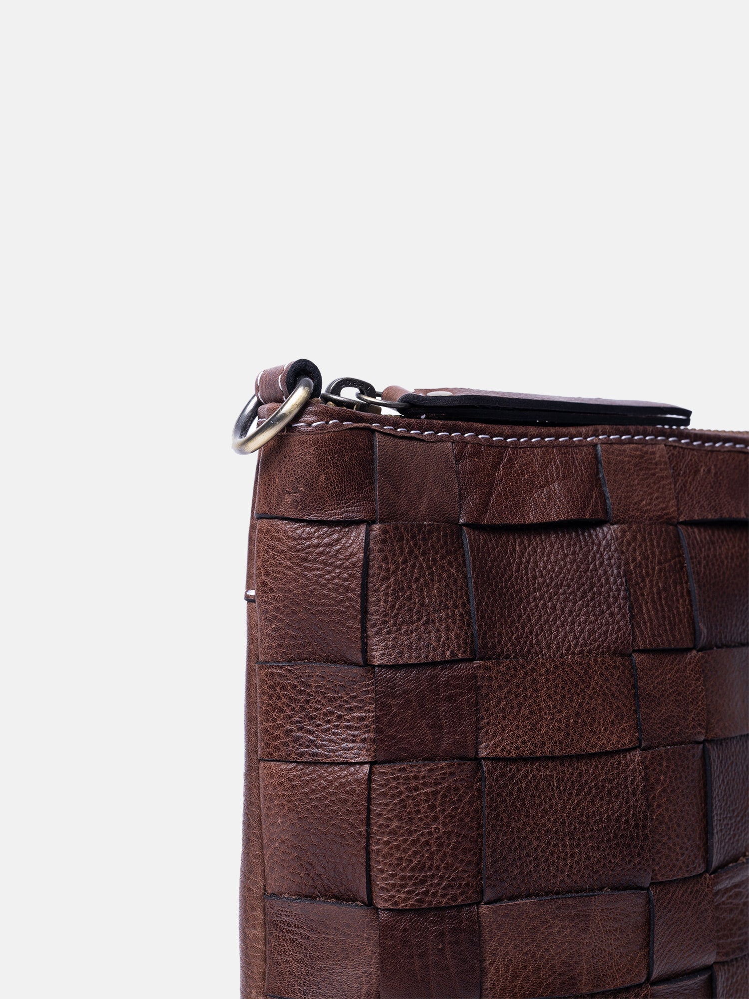 RE:DESIGNED EST 2003 Noor Small Crossover Woodsmoke