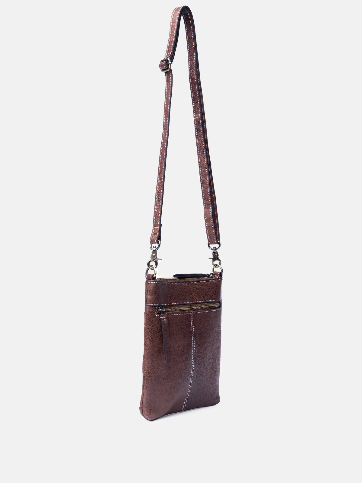 RE:DESIGNED EST 2003 Noor Small Crossover Woodsmoke