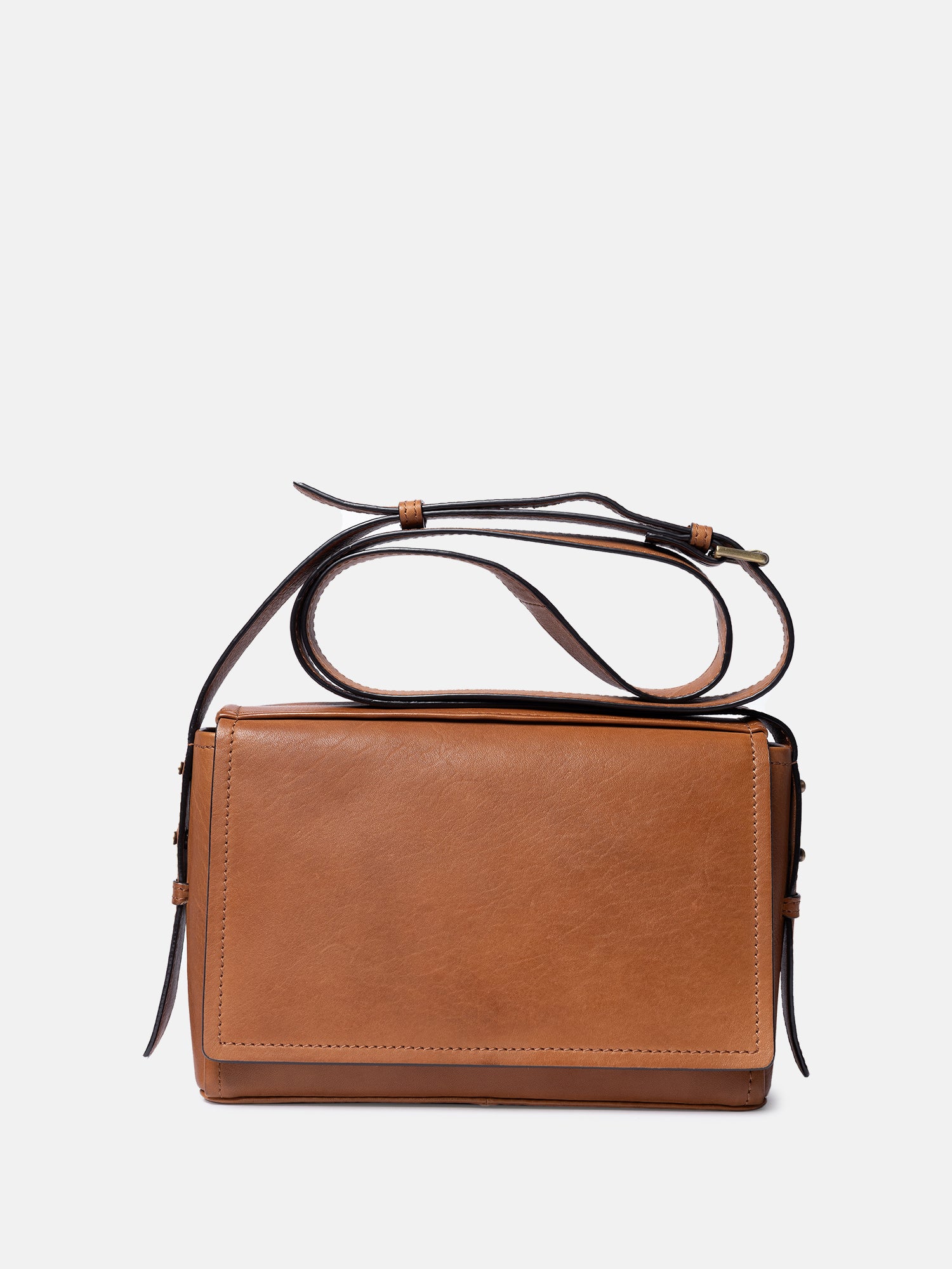 RE:DESIGNED EST 2003 Nory Crossover Tan