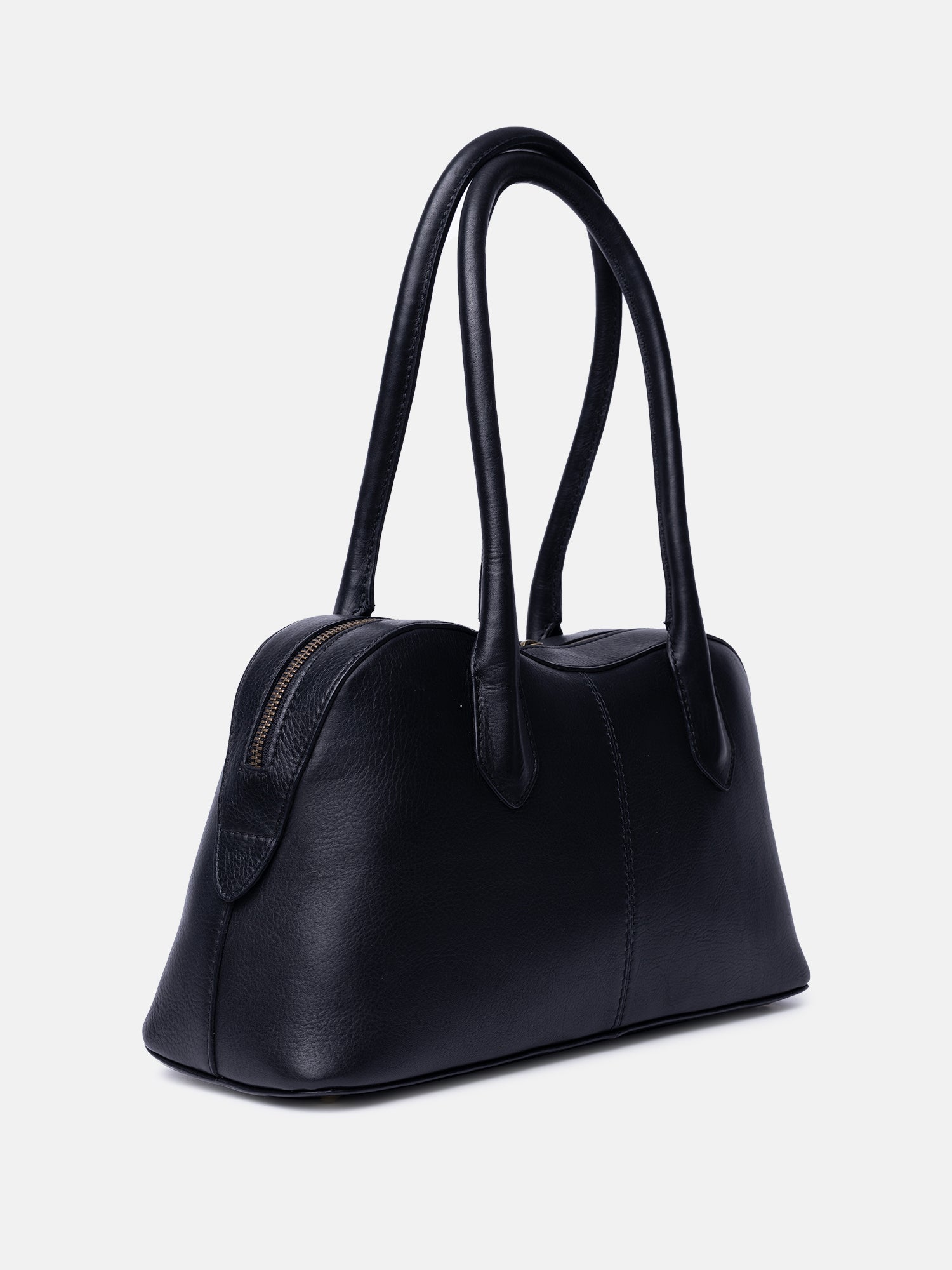 RE:DESIGNED EST 2003 Nynne Big Shoulder bag Black