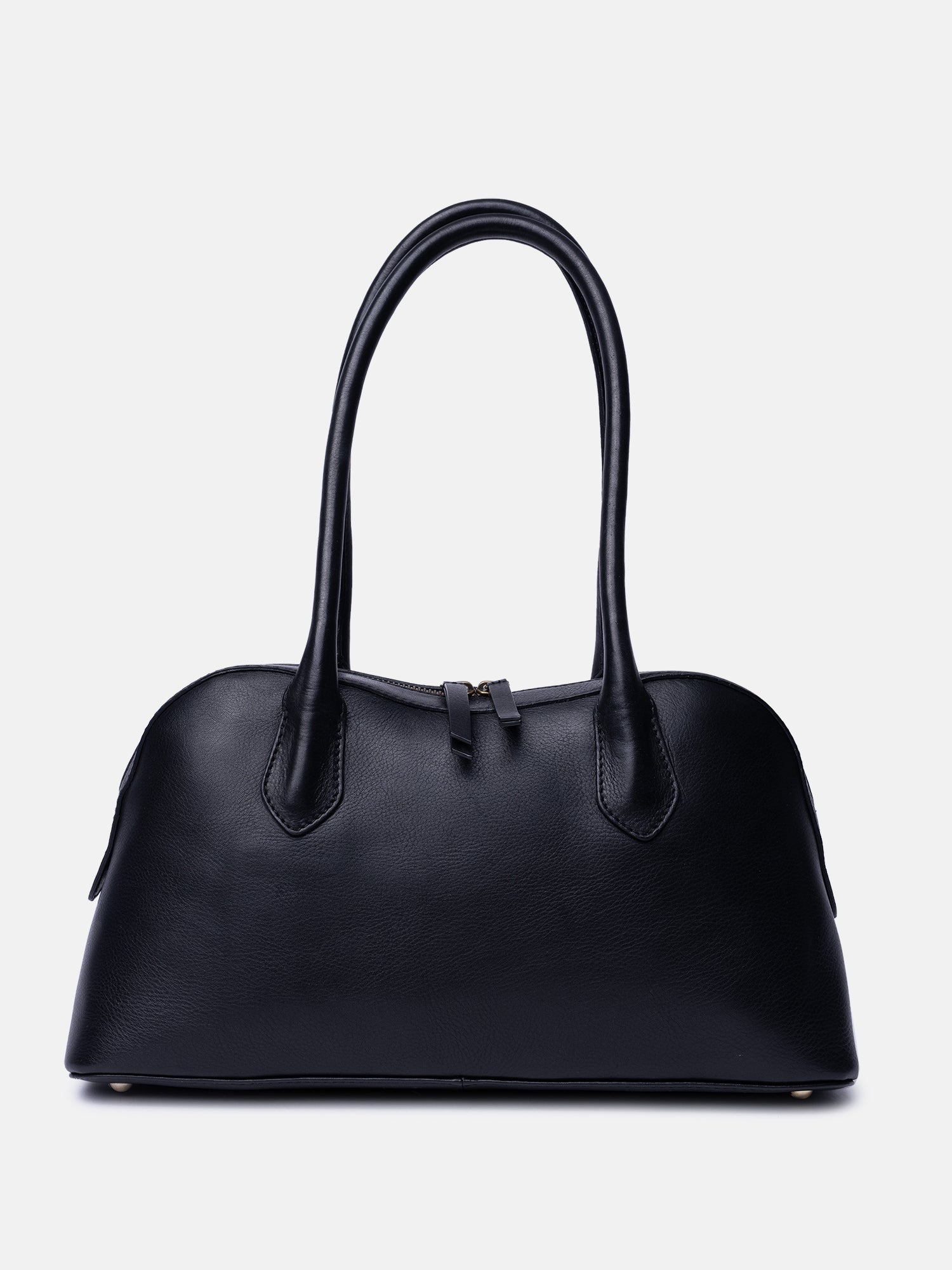 RE:DESIGNED EST 2003 Nynne Big Shoulder bag Black