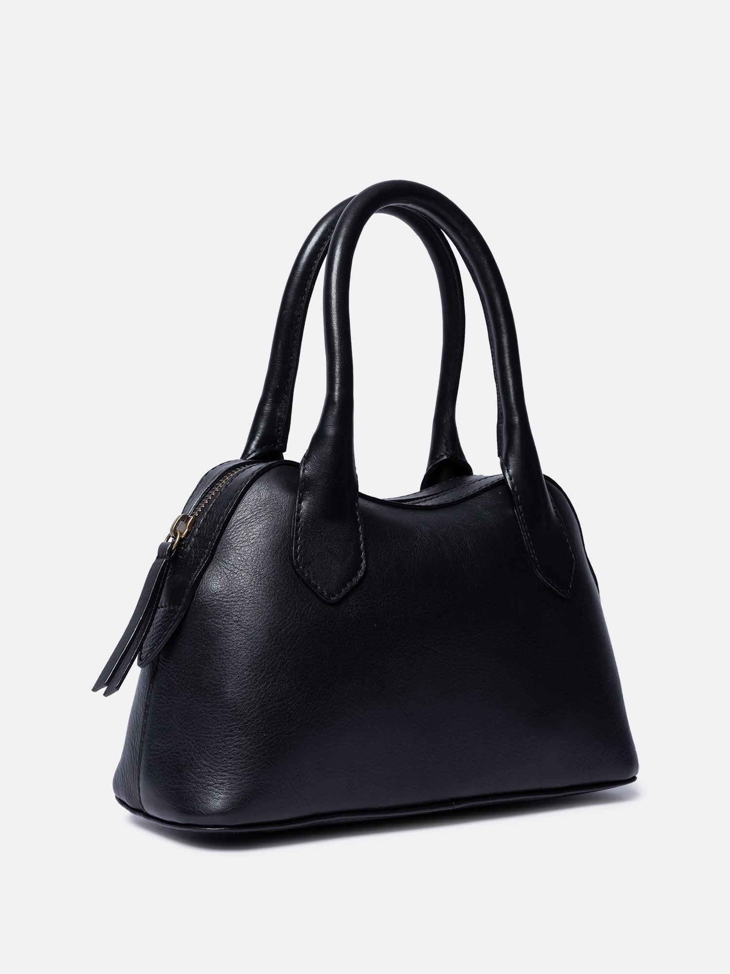 RE:DESIGNED EST 2003 Nynne Small Crossover Black