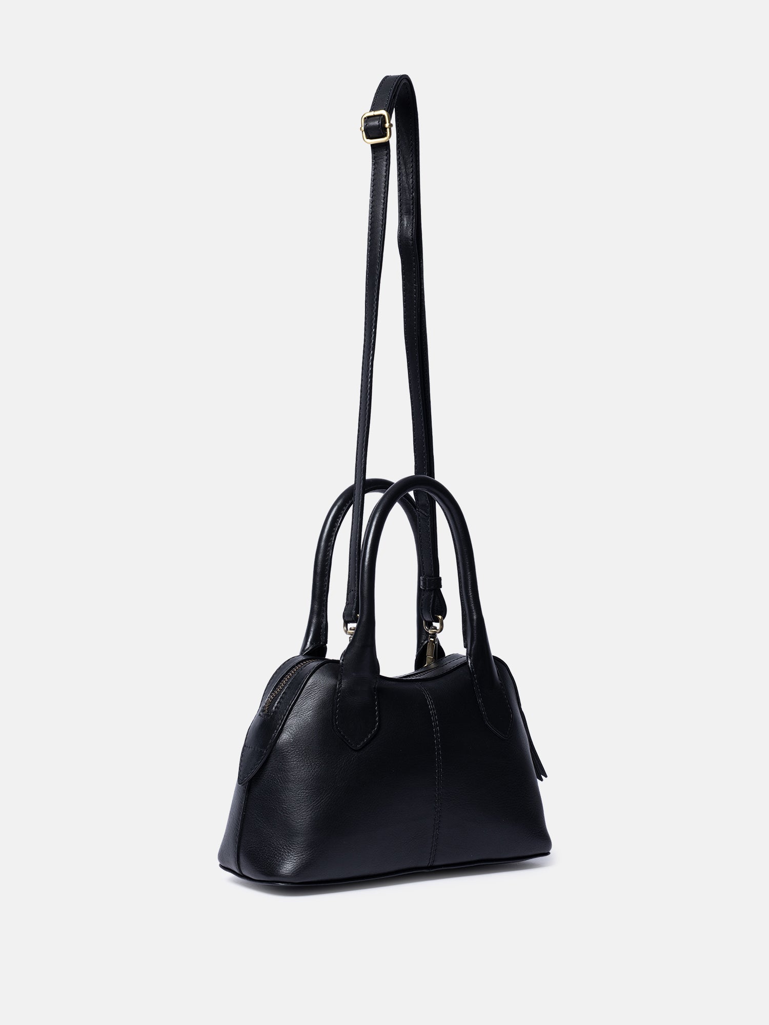 RE:DESIGNED EST 2003 Nynne Small Crossover Black