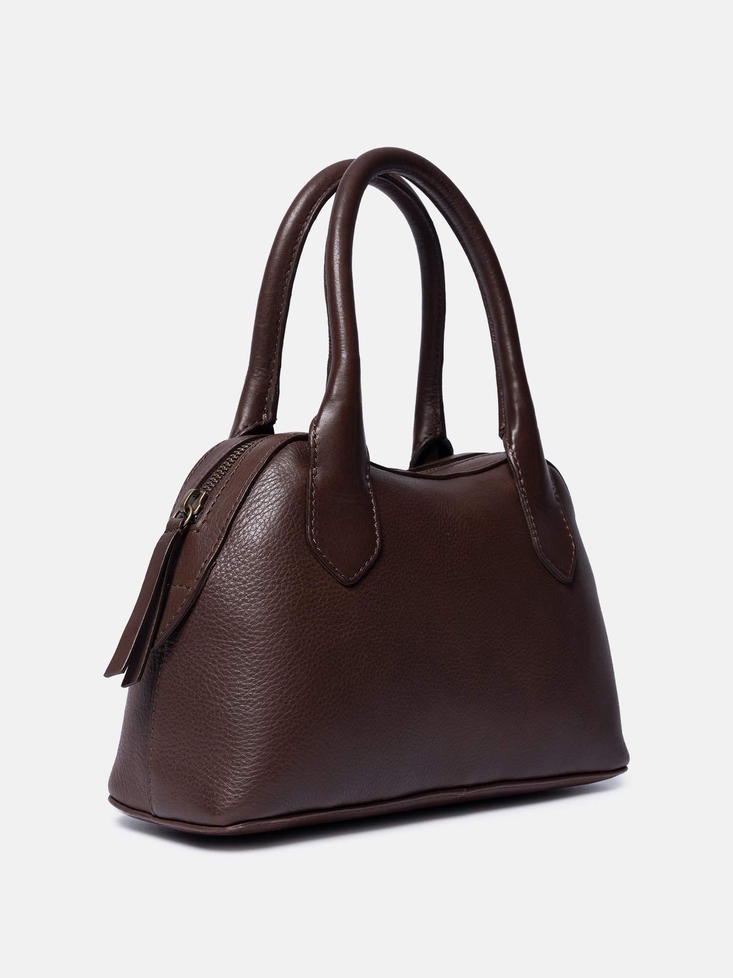 RE:DESIGNED EST 2003 Nynne Small Crossover Brown
