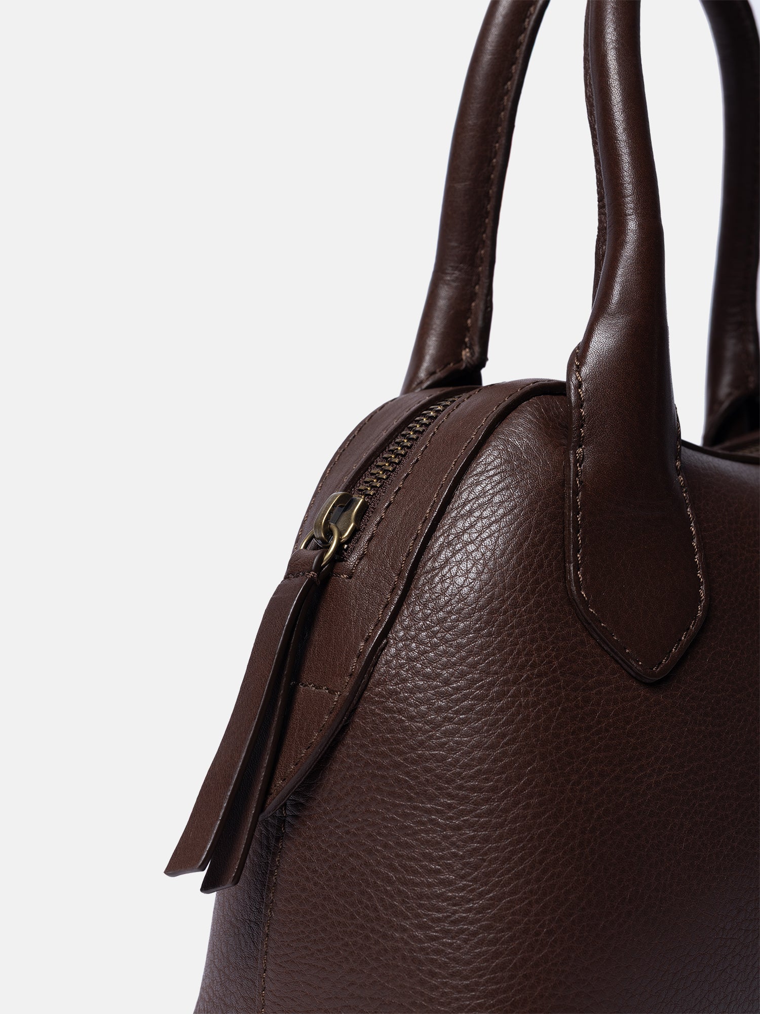 RE:DESIGNED EST 2003 Nynne Small Crossover Brown