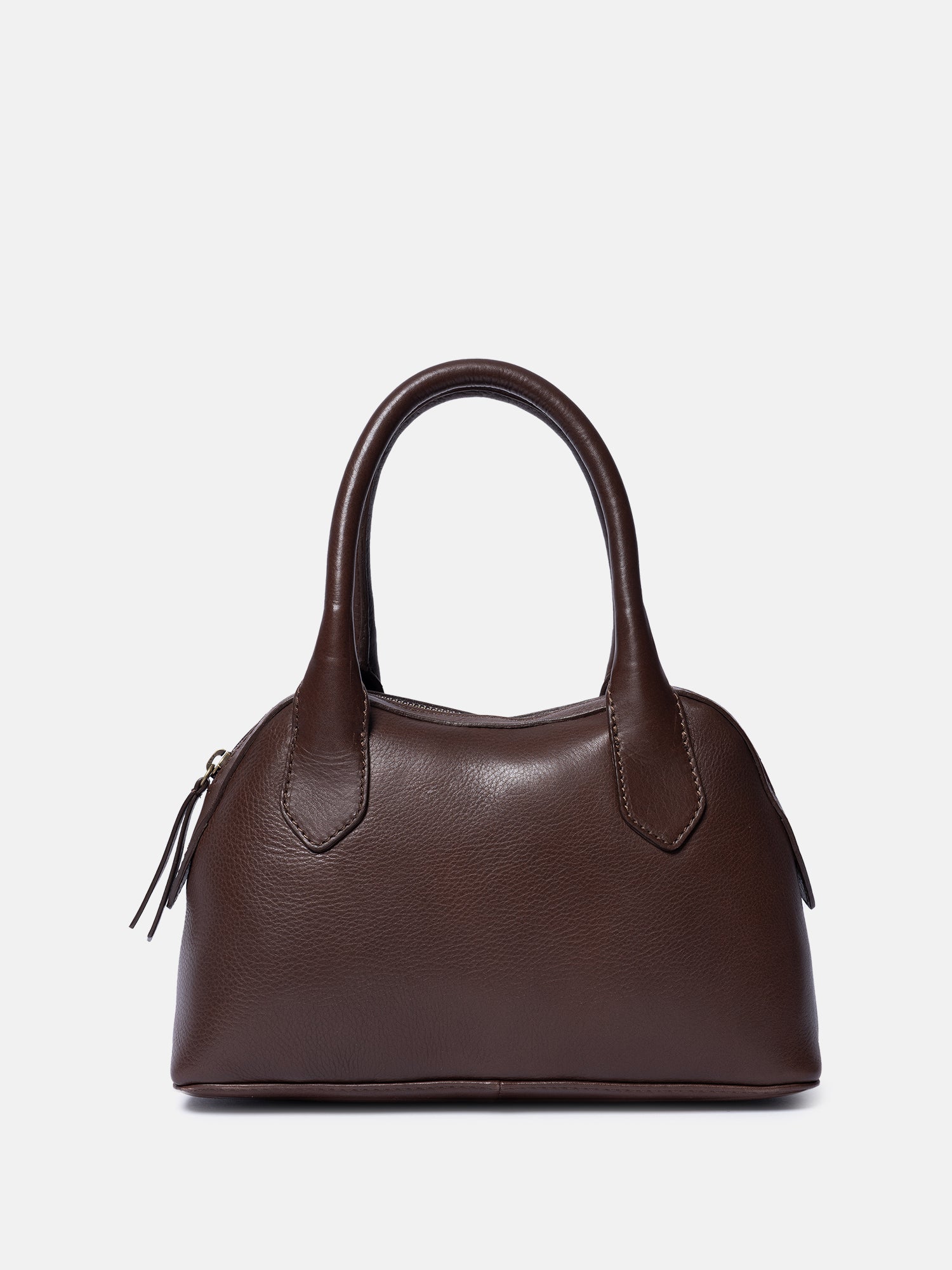 RE:DESIGNED EST 2003 Nynne Small Crossover Brown