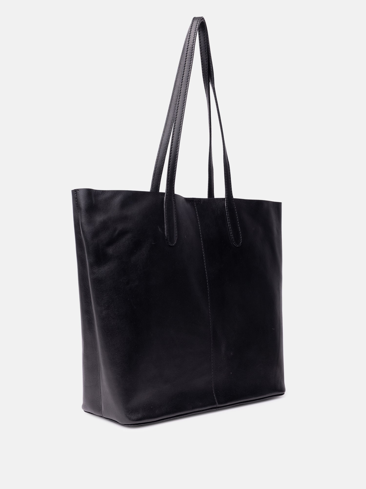 RE:DESIGNED EST 2003 Oline Shoulder bag Black