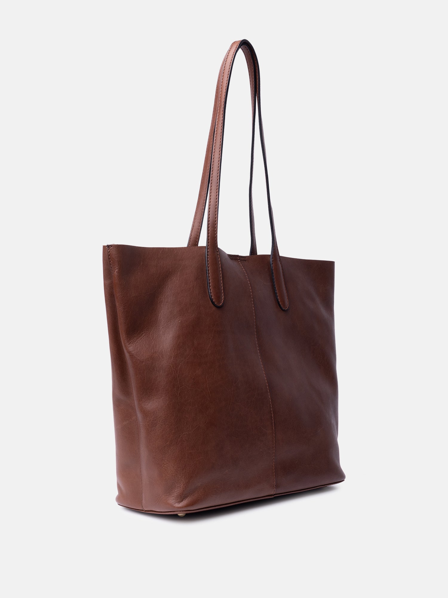 RE:DESIGNED EST 2003 Oline Shoulder bag Brown