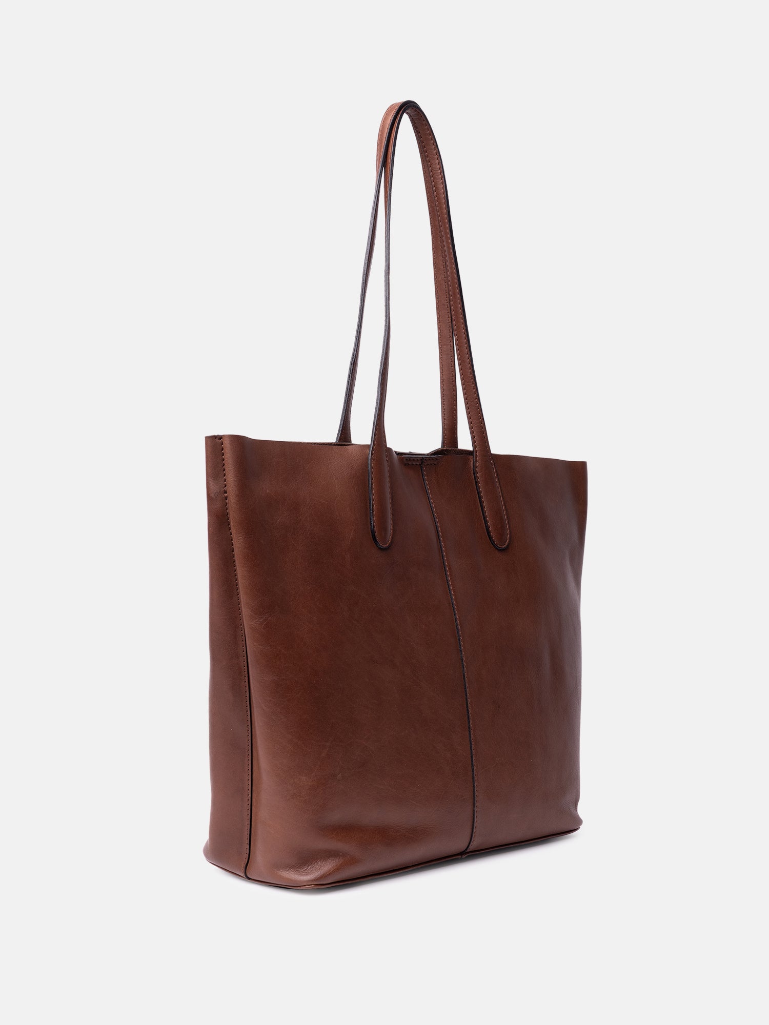 RE:DESIGNED EST 2003 Oline Shoulder bag Brown