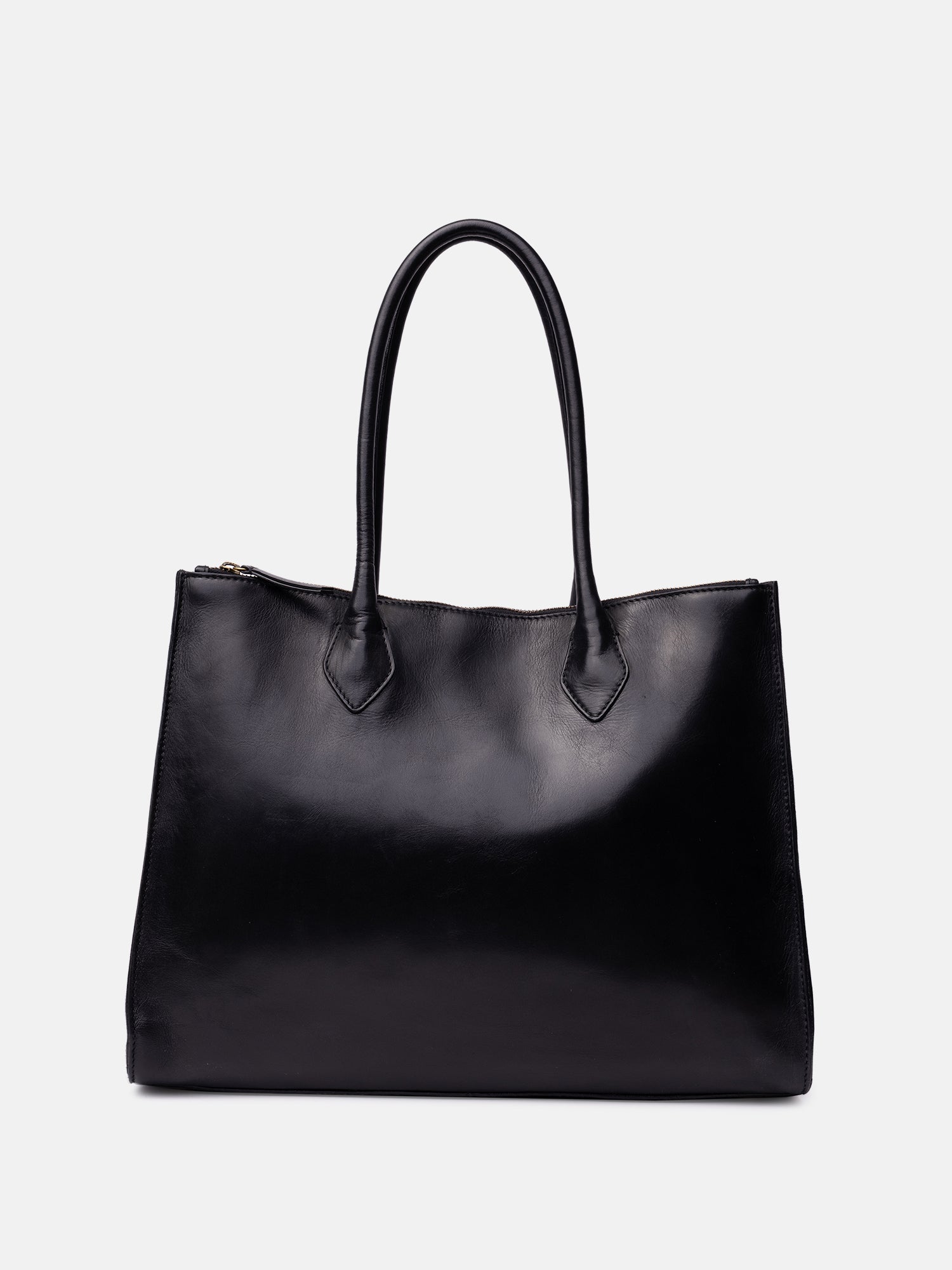 RE:DESIGNED EST 2003 Ora Big Shoulder bag Black
