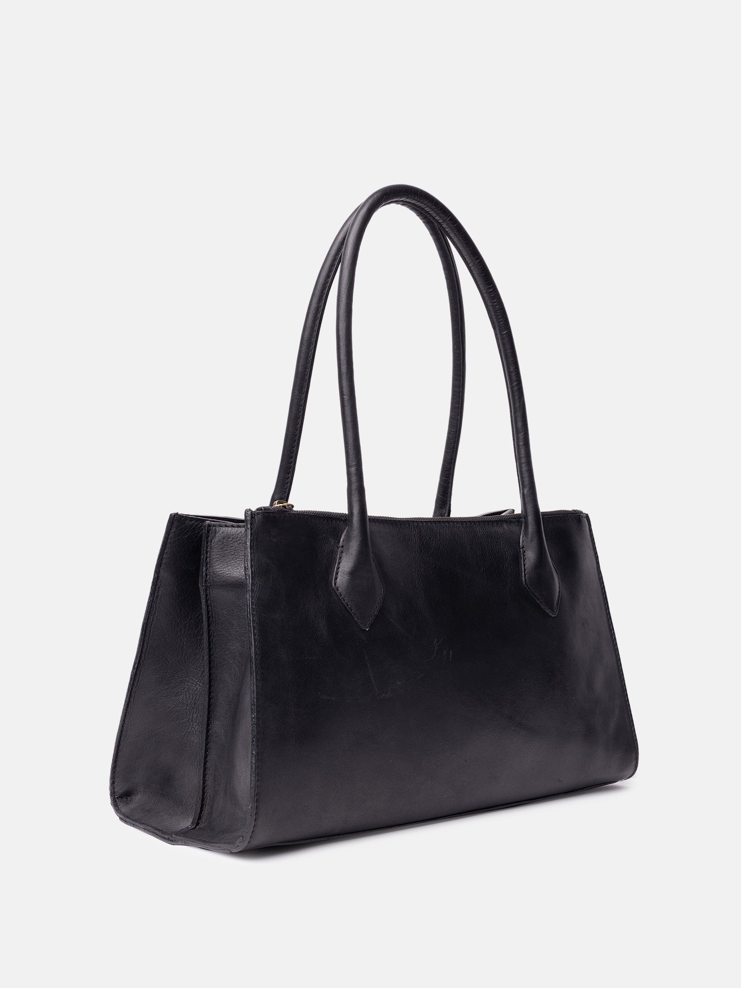 RE:DESIGNED EST 2003 Ora Small Shoulder bag Black