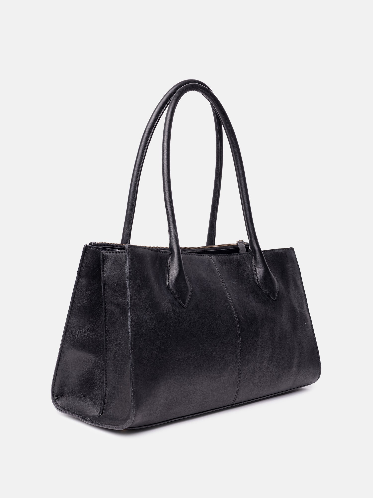 RE:DESIGNED EST 2003 Ora Small Shoulder bag Black
