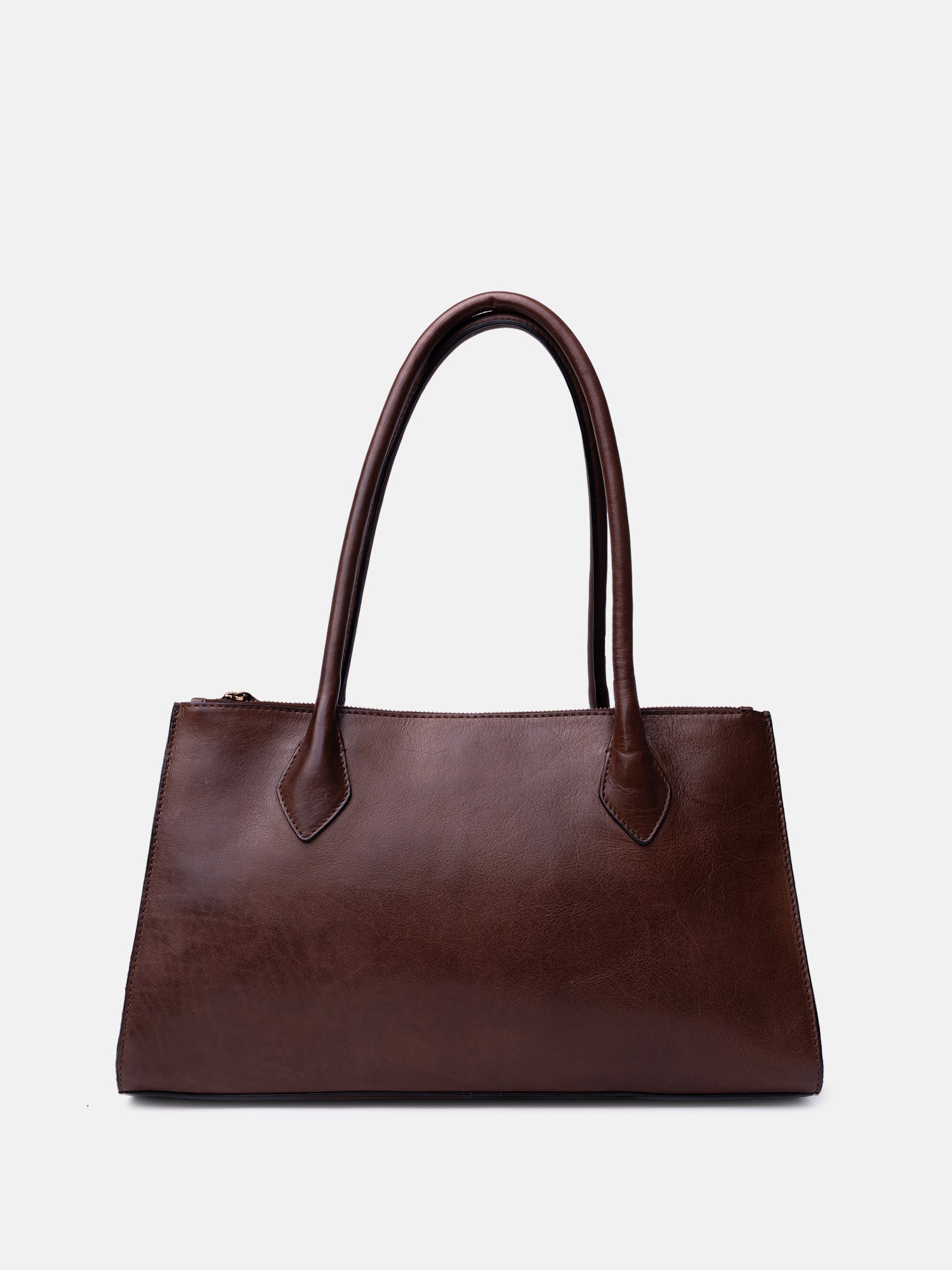 RE:DESIGNED EST 2003 Ora Small Shoulder bag Brown