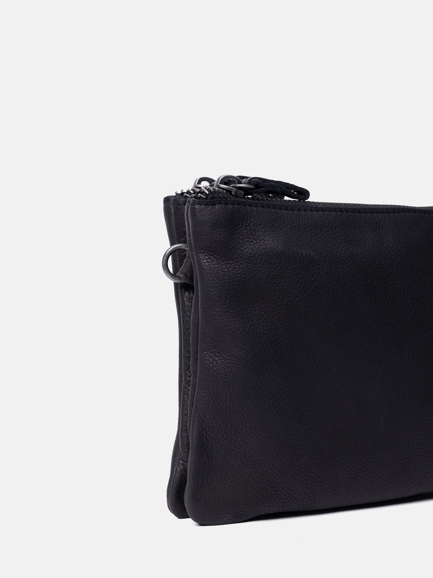 RE:DESIGNED EST 2003 Oslo Soft Crossover Soft Black