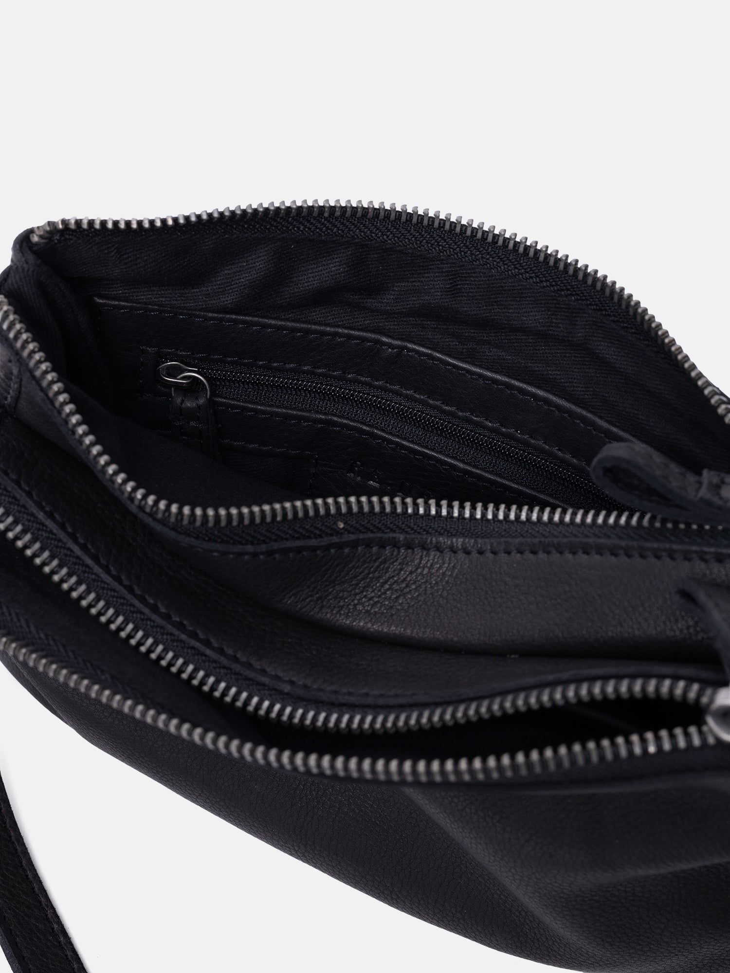 RE:DESIGNED EST 2003 Oslo Soft Crossover Soft Black