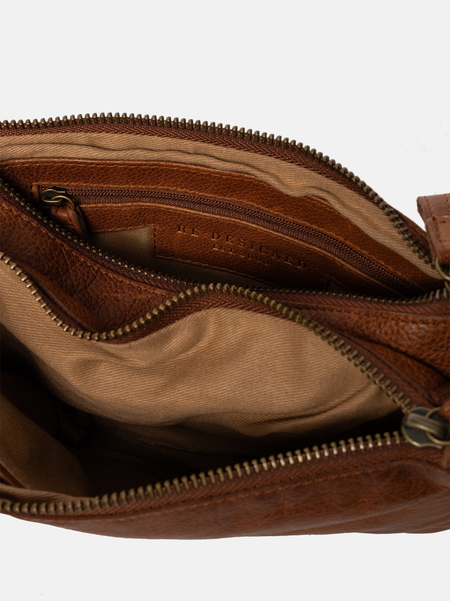 RE:DESIGNED EST 2003 Oslo Urban Crossover Walnut
