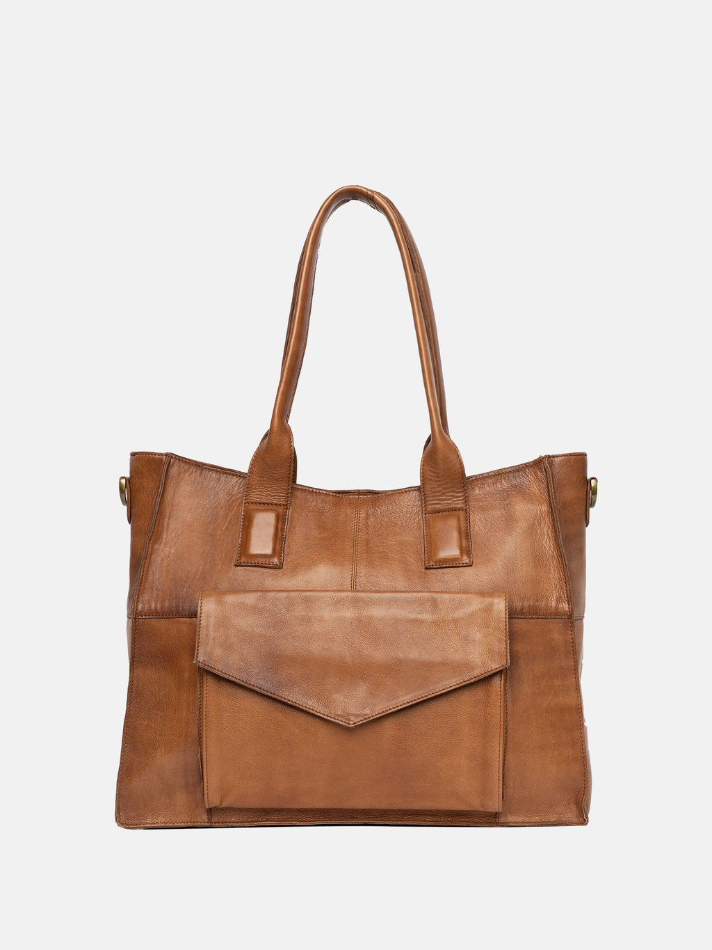 RE:DESIGNED Kay Urban Bag Large Black