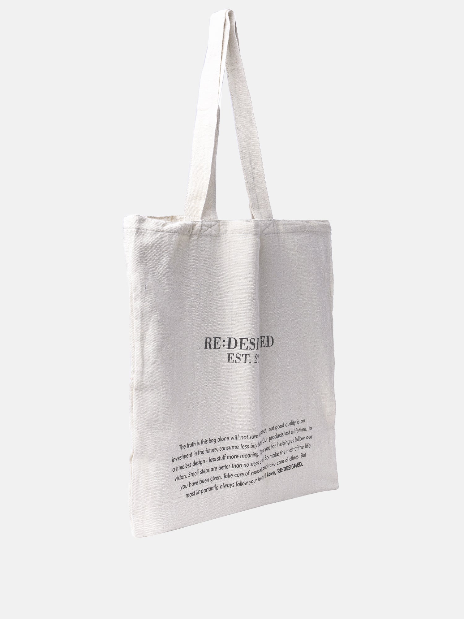 RE:DESIGNED EST 2003 RD Net Canvas Nature