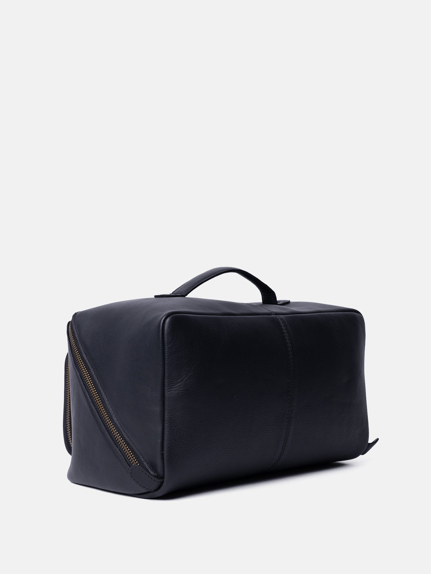 RE:DESIGNED EST 2003 Sally Toiletry Bag Black
