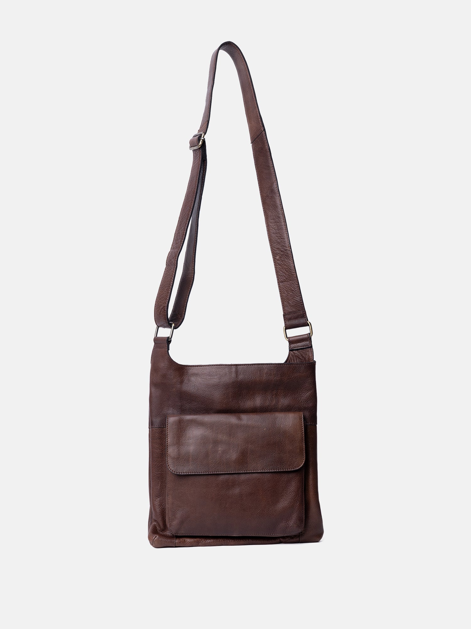 RE:DESIGNED EST 2003 Sara Big Crossover Woodsmoke