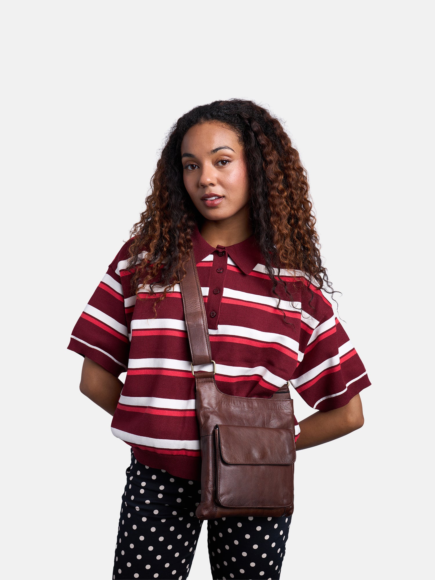 RE:DESIGNED EST 2003 Sara Small Crossover Woodsmoke