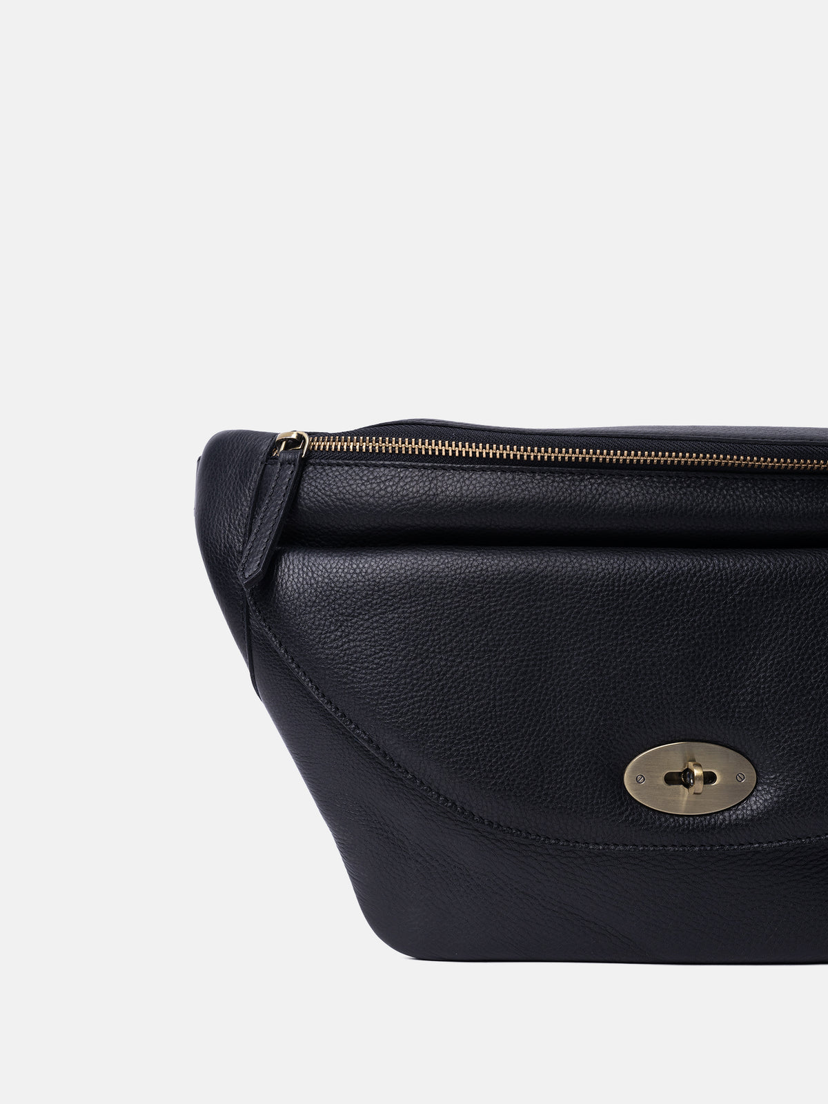 RE:DESIGNED EST 2003 Saya Bumbag Bumbag Black