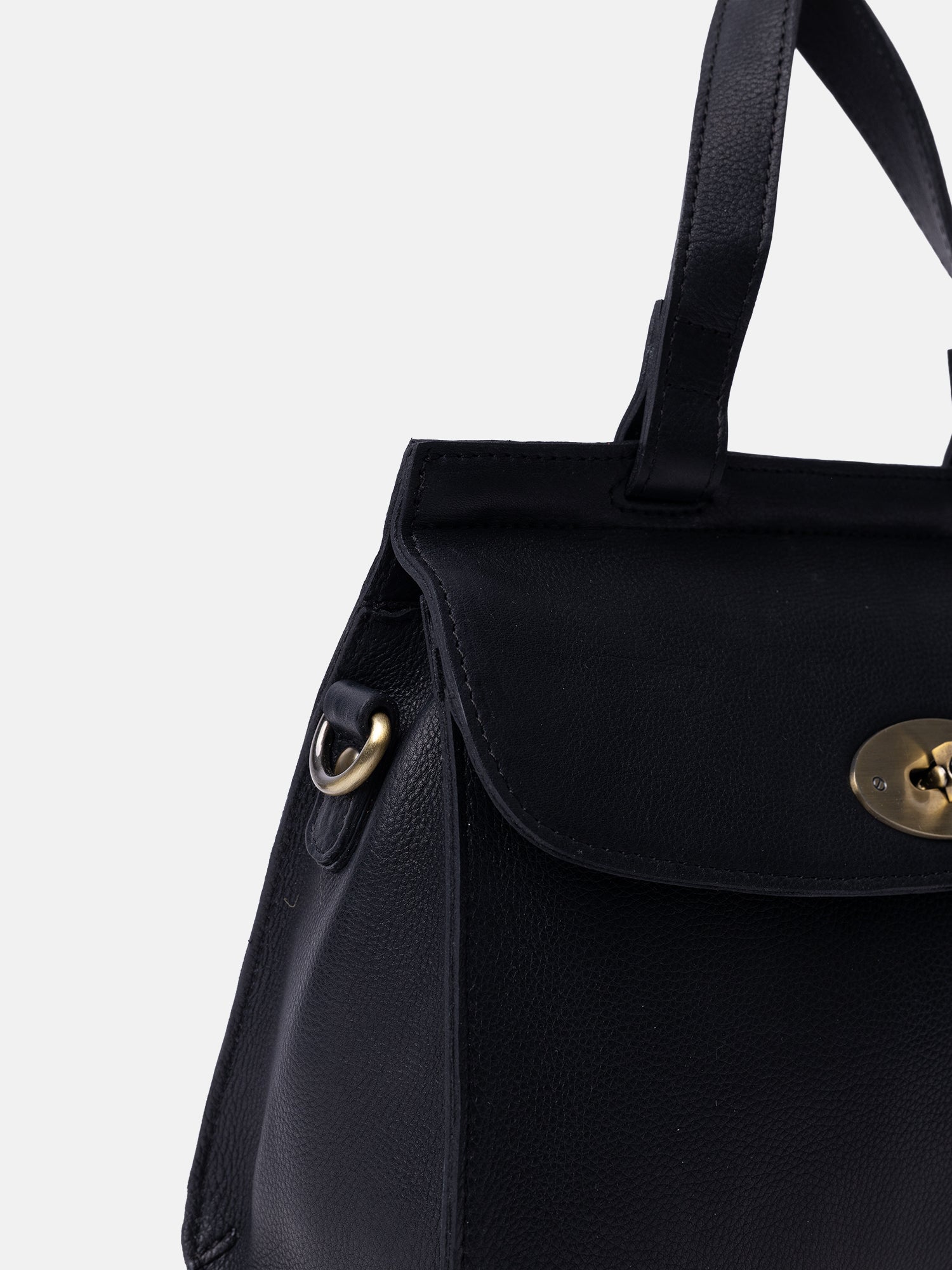 RE:DESIGNED EST 2003 Saya Medium Crossover Black