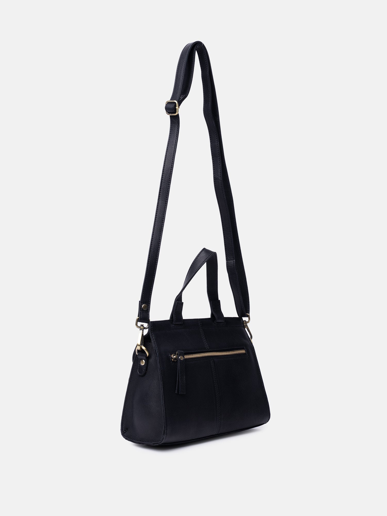 RE:DESIGNED EST 2003 Saya Medium Crossover Black