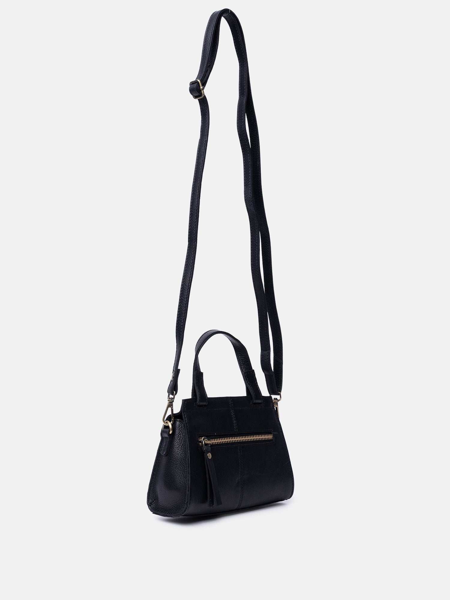 RE:DESIGNED EST 2003 Saya Small Crossover Black