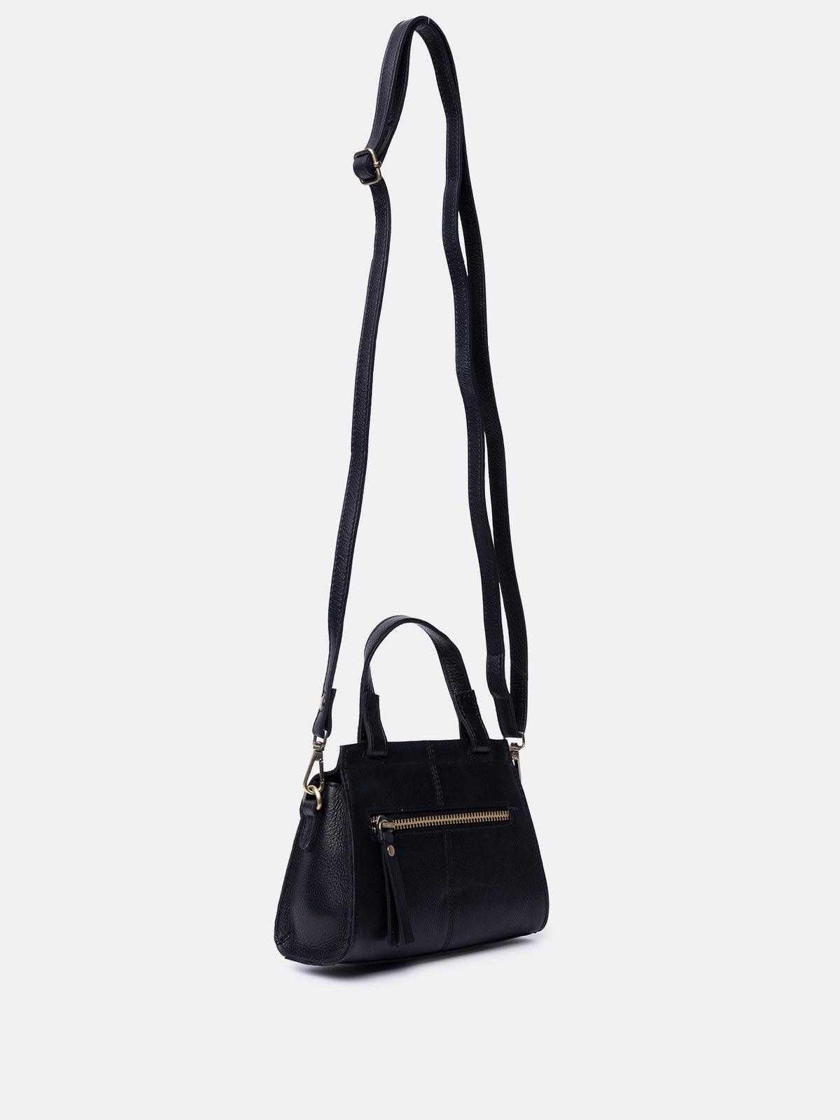 RE:DESIGNED EST 2003 Saya Small Crossover Black