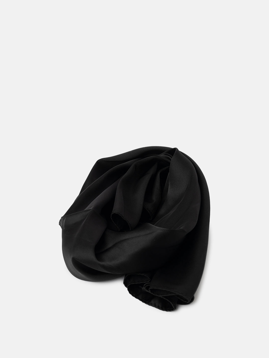 RE:DESIGNED EST 2003 Scarf 1 Scarf Black