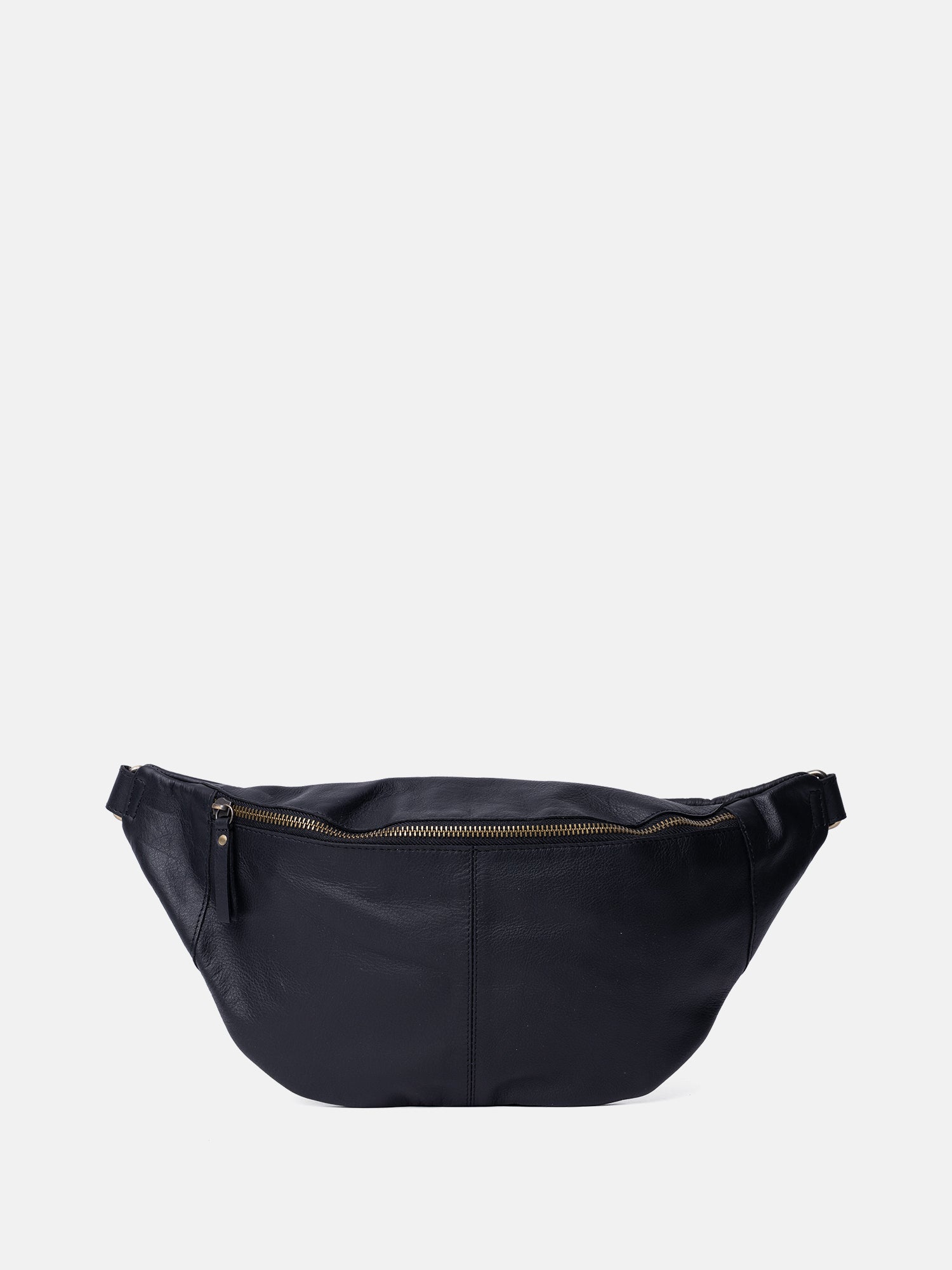 RE:DESIGNED EST 2003 Selina Bumbag Black