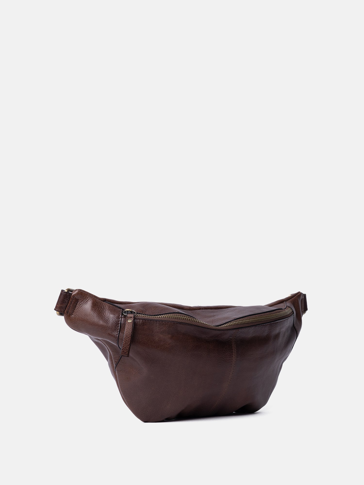 RE:DESIGNED EST 2003 Selina Bumbag Woodsmoke