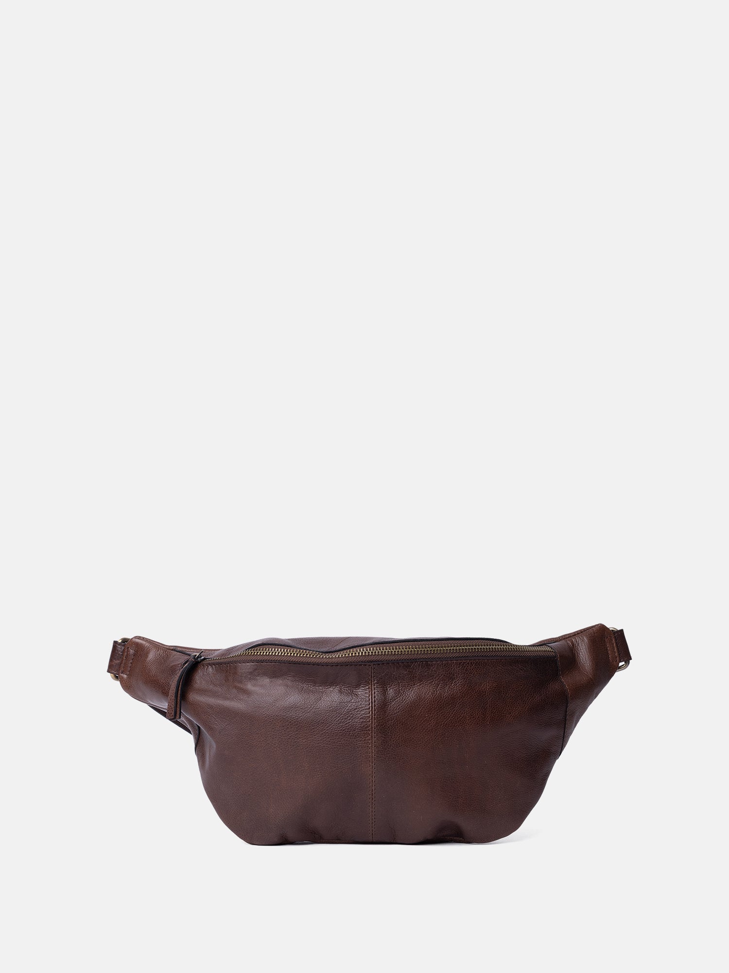 RE:DESIGNED EST 2003 Selina Bumbag Woodsmoke