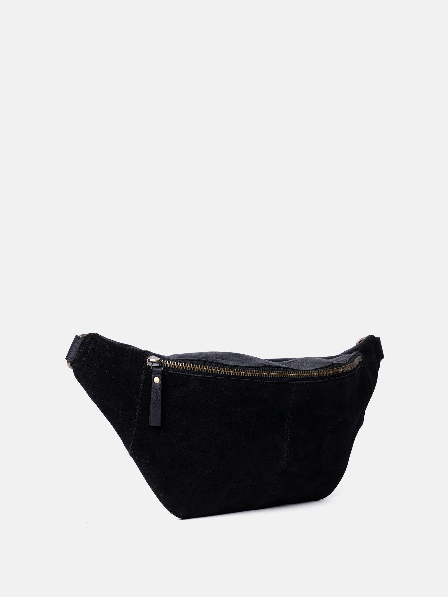 RE:DESIGNED EST 2003 Selma Bumbag Black