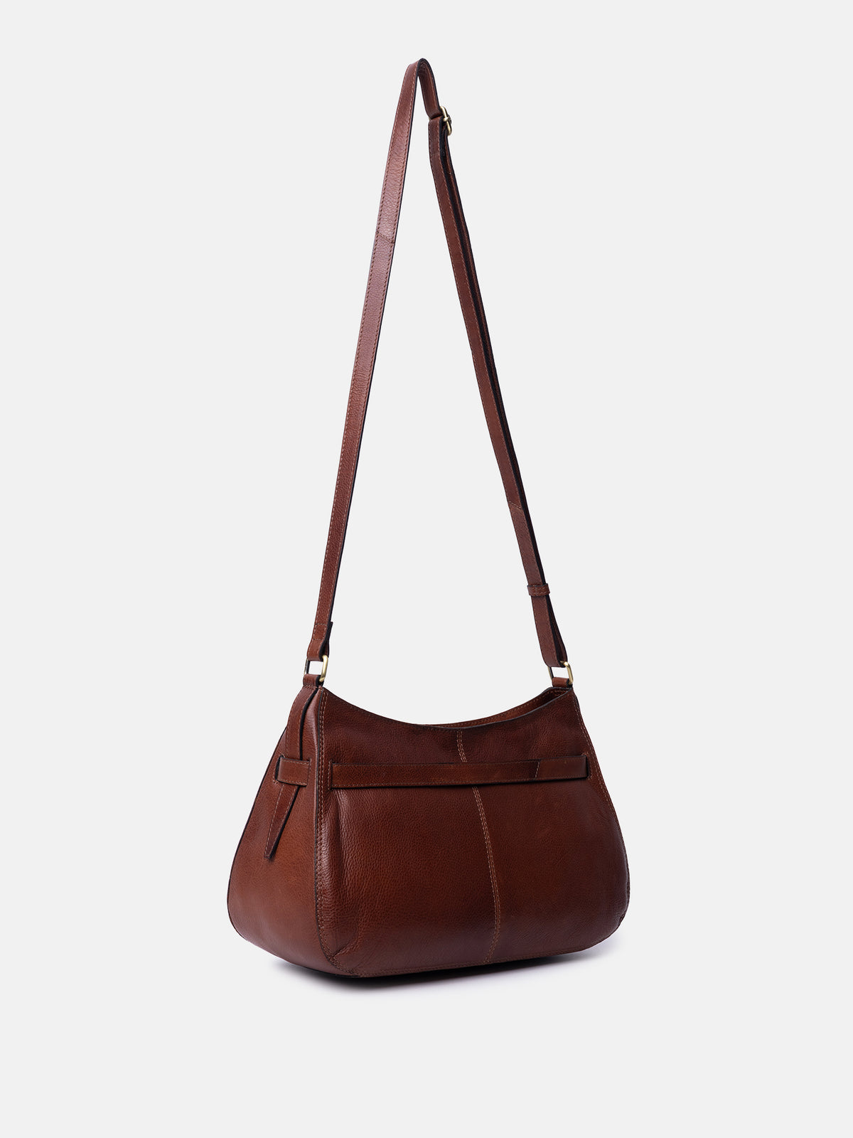 RE:DESIGNED EST 2003 Sif Big Crossover Cognac