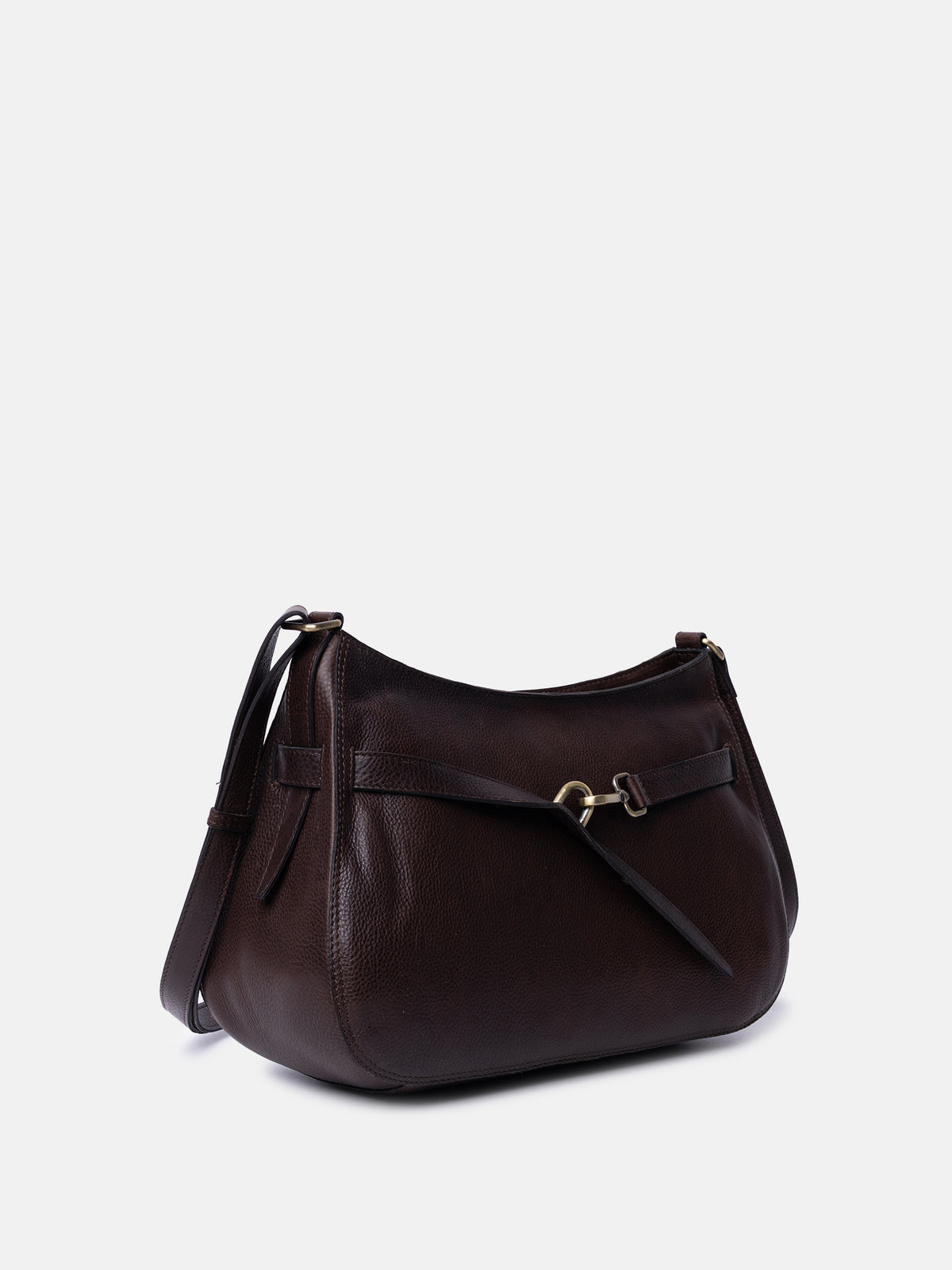 RE:DESIGNED EST 2003 Sif Big Crossover Dark Brown