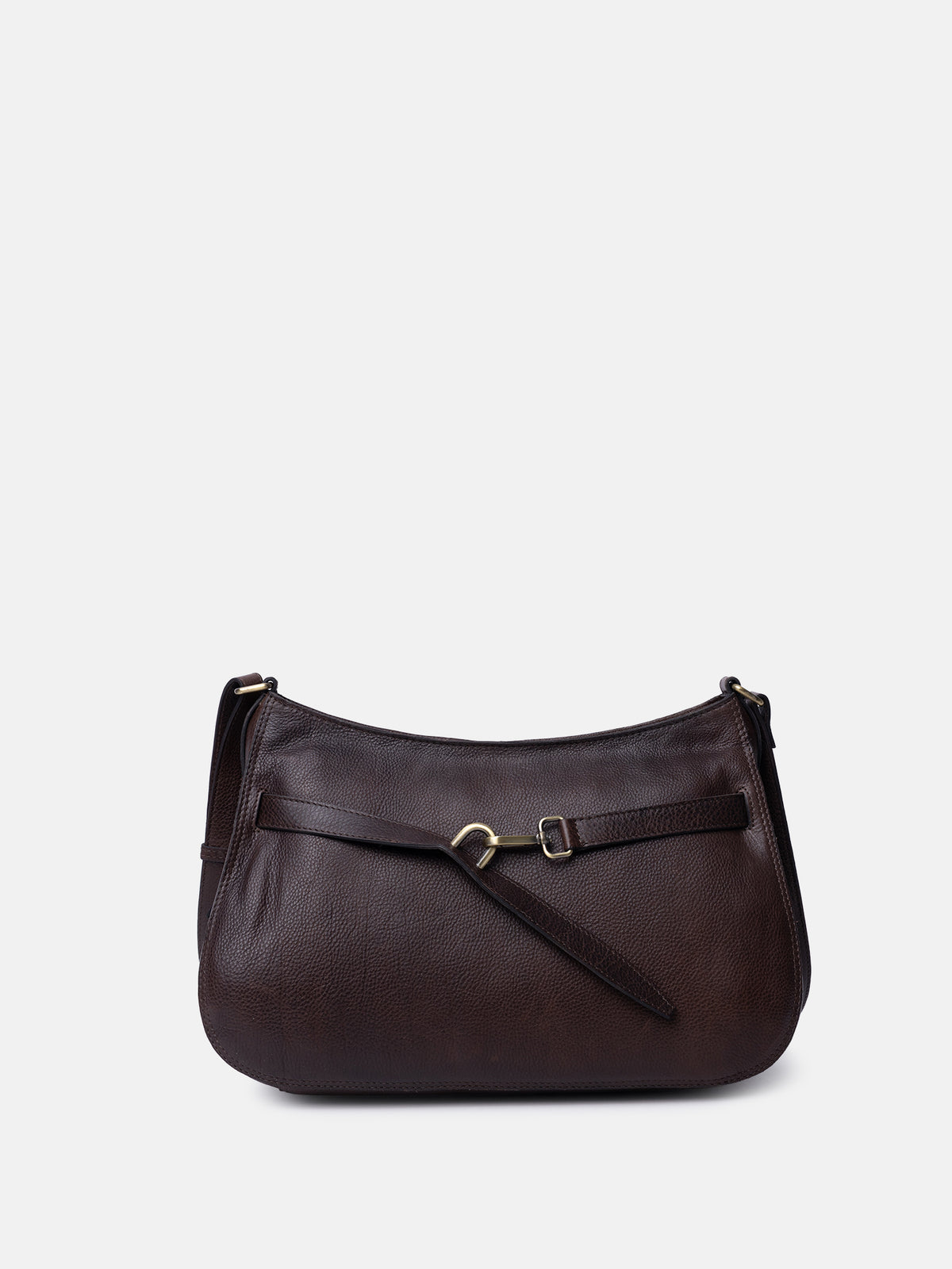 RE:DESIGNED EST 2003 Sif Big Crossover Dark Brown