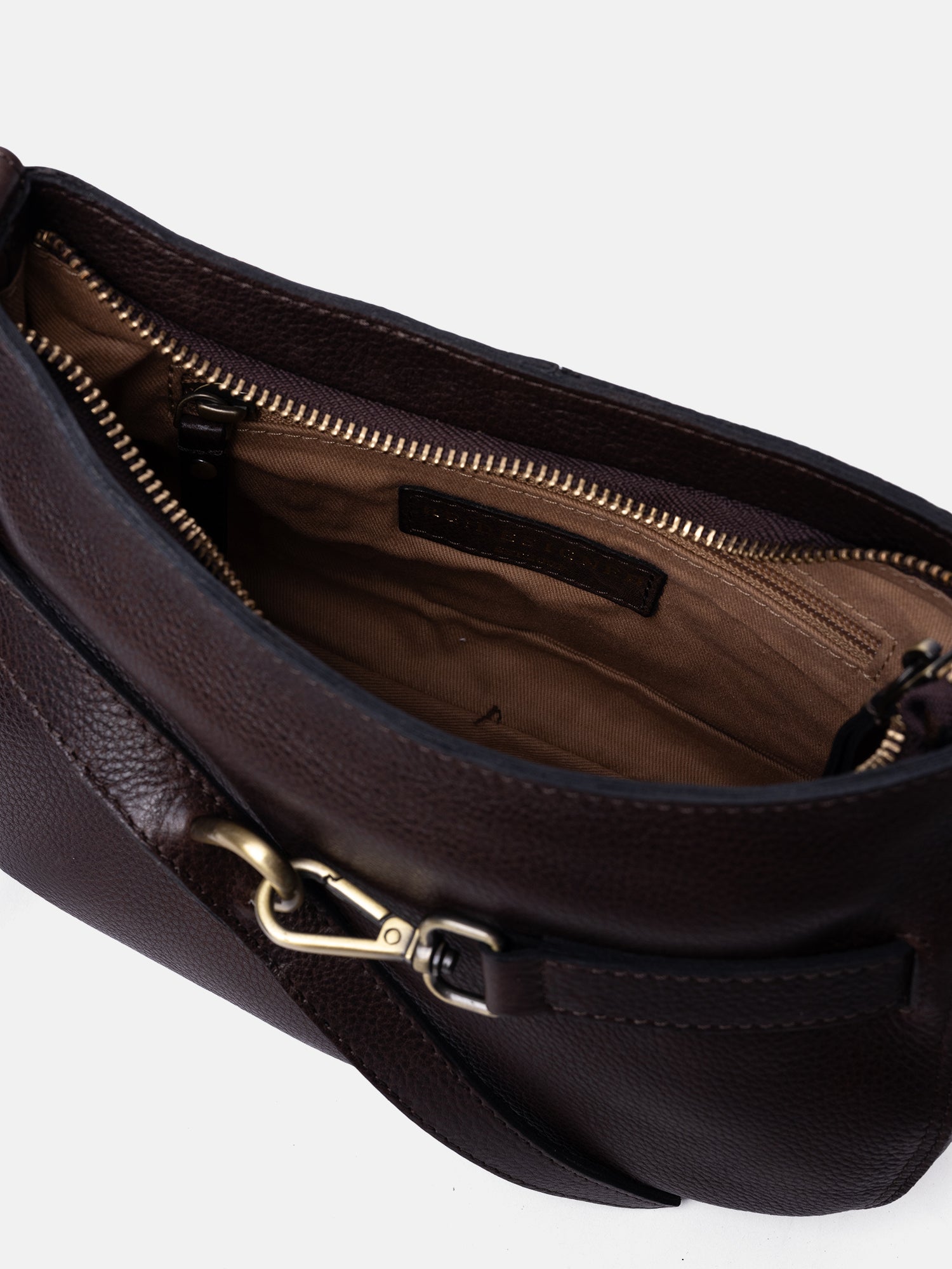 RE:DESIGNED EST 2003 Sif Small Crossover Dark Brown