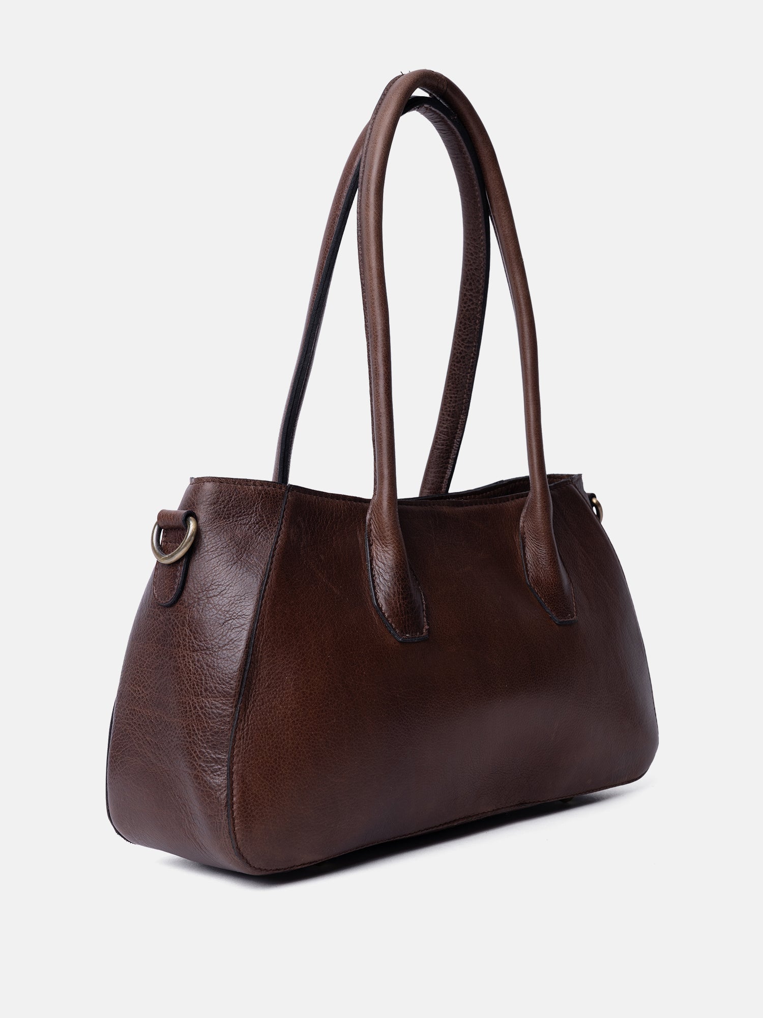 RE:DESIGNED EST 2003 Silje Small Shoulder bag Woodsmoke