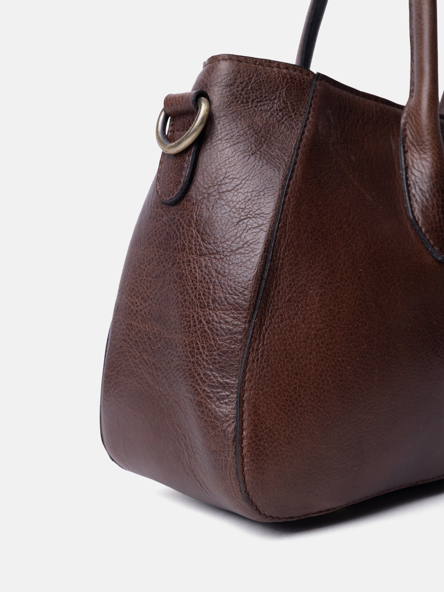 RE:DESIGNED EST 2003 Silje Small Shoulder bag Woodsmoke