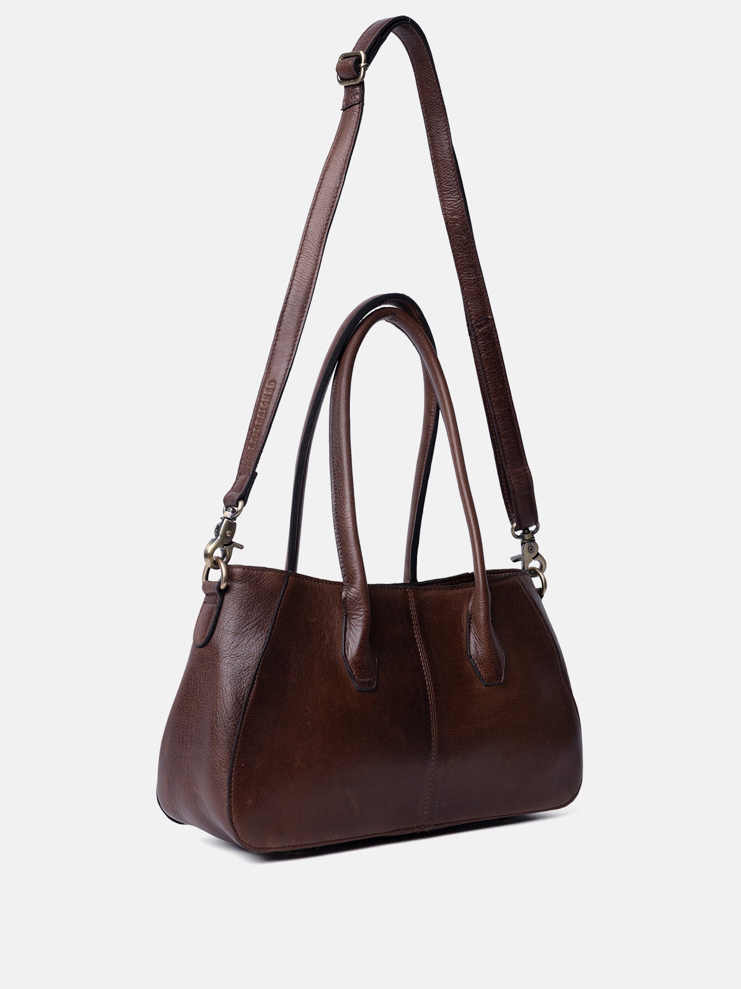 RE:DESIGNED EST 2003 Silje Small Shoulder bag Woodsmoke