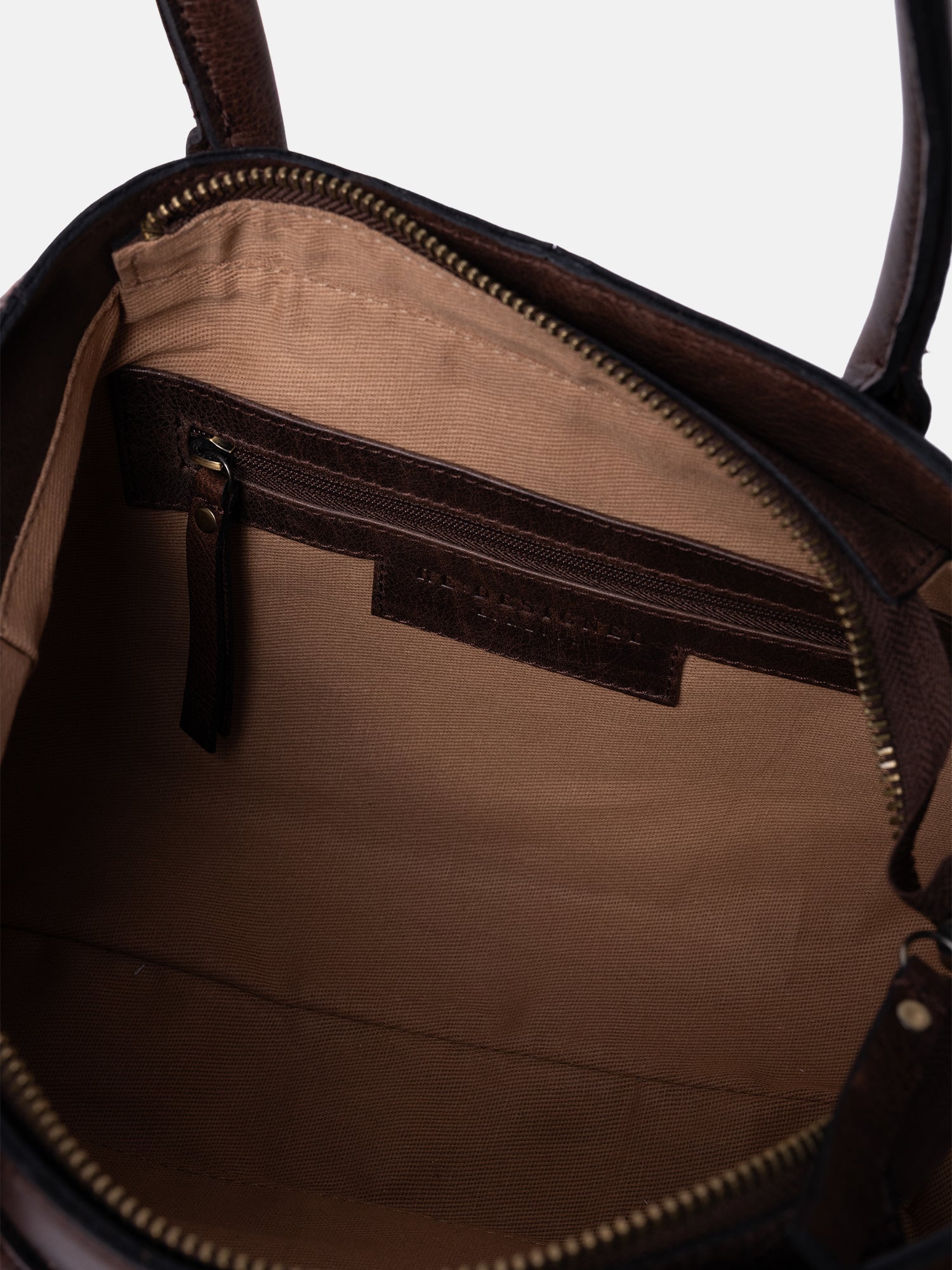 RE:DESIGNED EST 2003 Silje Small Shoulder bag Woodsmoke