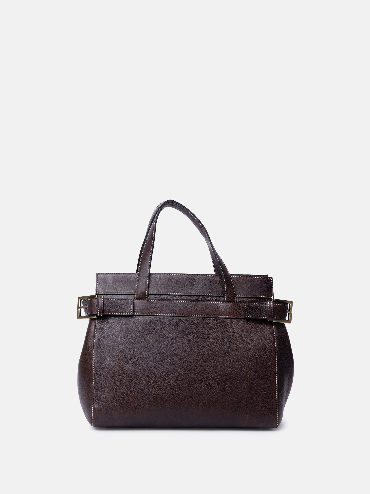 RE:DESIGNED EST 2003 Siri Small Crossover Dark Brown